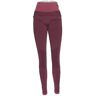 Sports tights (Purple) from Hummel Elastane, Polyamide, Polyester