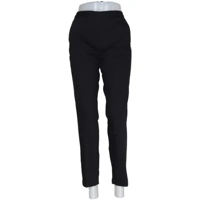 Pantalon de costume (Noir) de Zara Basic Collection