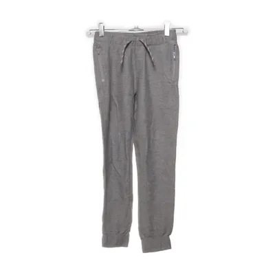 Sweatpants (Gray) from Name It Organic cotton, Viscose