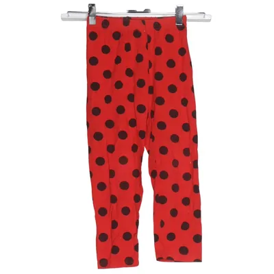 Pyjama broek (Rood, Zwart) van Miraculous Katoen, Elastaan