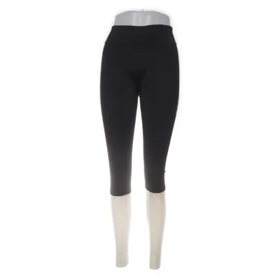 Leggings (Black) from SOC Elastane, Polyester