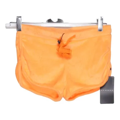 Sweat shorts (Orange) from Sumwon Polyester