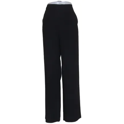 Pantalon (Noir) de Filippa K Acétate, Polyester