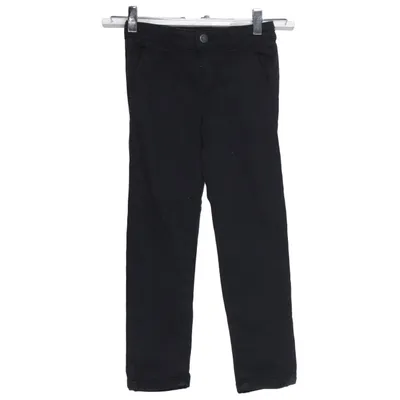 Jeans (Svart) från BR Bomull, Elastan, Modal, Polyester
