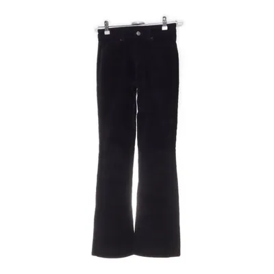 Manchesterbyxor (Blå) från ONLY Blue Denim Bomull