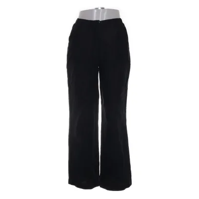Pantalon patte d'éléphant (Noir) de Katri