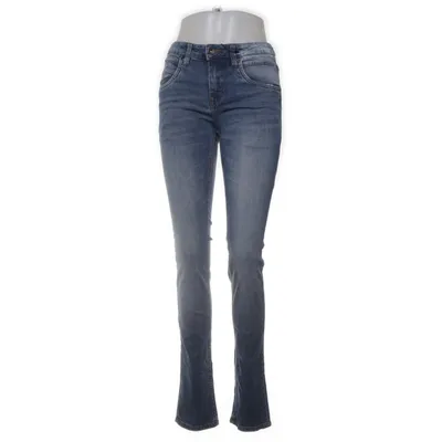 Jeans (Blå) från Garcia Bomull, Elastan