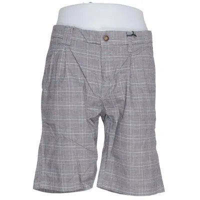 Shorts (Grå) fra Jack & Jones Bomuld, Elastan, Polyester