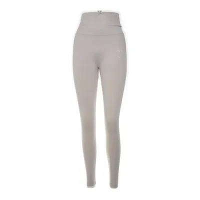 Träningstights (Grå) från Peach Elastan, Nylon