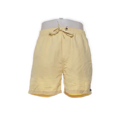 Swim shorts (Yellow) from Les Deux Copenhagen Recycled polyester