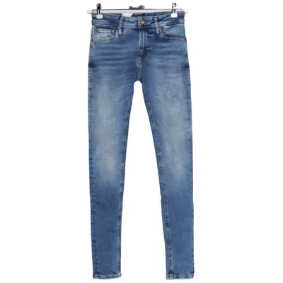 Jean (JJITOM JJORIGINAL JOS 510 50SPS NOOS) de Jack & Jones Jeans Intelligence Coton, Élasthane, Polyester