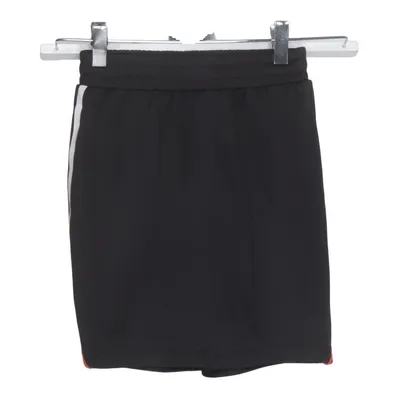 Sweatshort (Zwart) van Active Sportswear Polyester