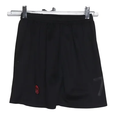 Basketshorts (Svart) från Paris Saint-Germain