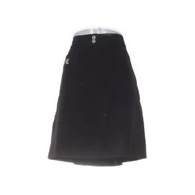 Skort (Svart) från XDS by Daily Sports Elastan, Nylon