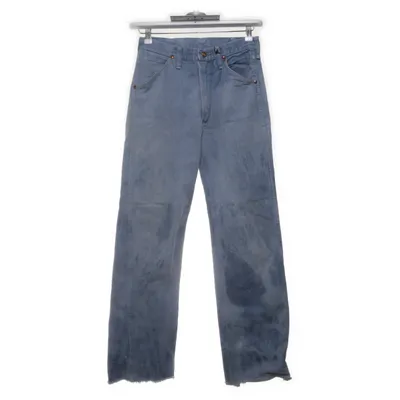 Jeans (Blue) from Wrangler