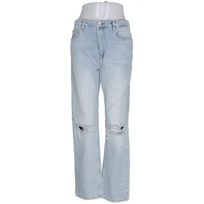 Jeans (Curtis ZAR Blue JJ2256) from Just Junkies Cotton