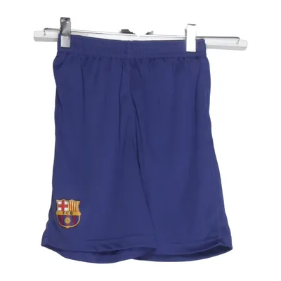 Trainingsshorts (Blauw) van FC Barcelona