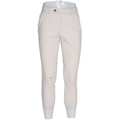 Chinos (Beige) från Jack & Jones Jeans Intelligence Bomull, Elastan, Linne