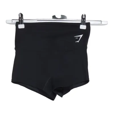 Kompressionsshorts (Svart) från Gymshark Elastan, Polyester