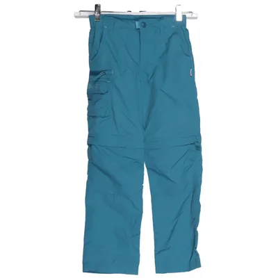 Pantalon d'extérieur (Bleu) de Trollkids Polyamide, Polyester