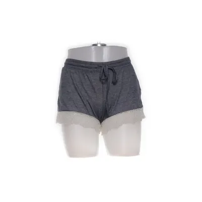 Pyjamasshorts (Grå, Vit) från Anna Field Polyester, Viskos