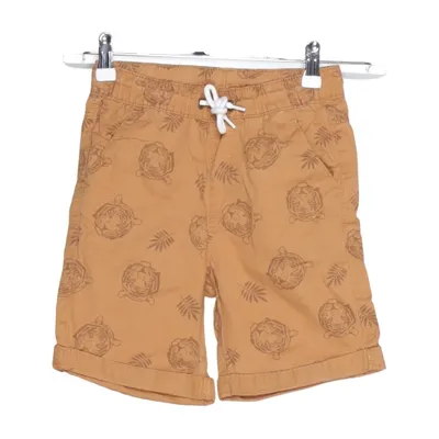 Short (Marron) de Yigga Coton