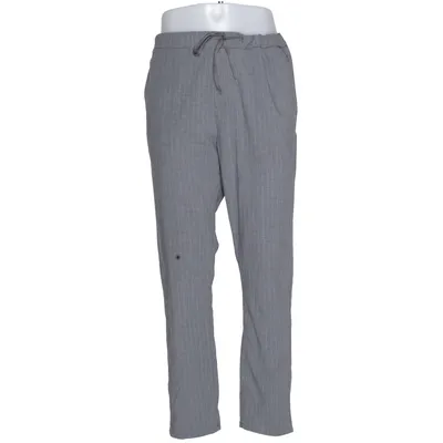Pyjamasbyxor (Grå) från W.BXTR Elastan, Polyester, Viskos