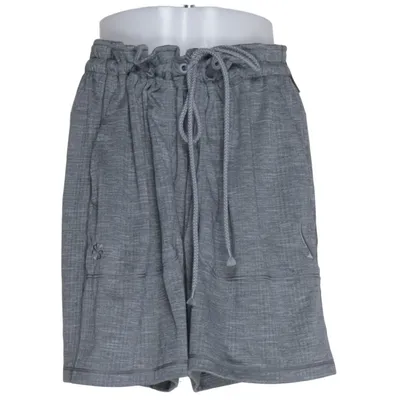 Träningsshorts (Grå) från Nike Yoga Polyester