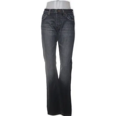 Jeans (Blue) from Lee Cotton