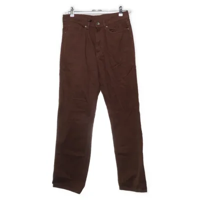 Jeans (Brun) från Vailent Ekologisk bomull