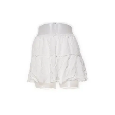 Shorts (Vit) från Pull & Bear Viskos