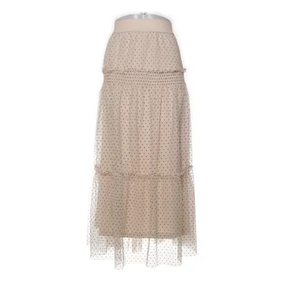 Tyllkjol (Beige, Flerfärgad) från Holly & Whyte by Lindex Polyester