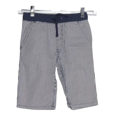 Korte broek (Blauw, Wit) van Kids