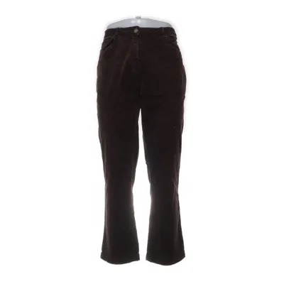 Manchesterbyxor (Brun) från Cappuccini