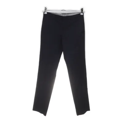 Suit pants (Blue) from Here + There by C&A Wool, Polyester