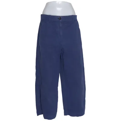 Chinos (Blå) från Arket Bomull, Linne