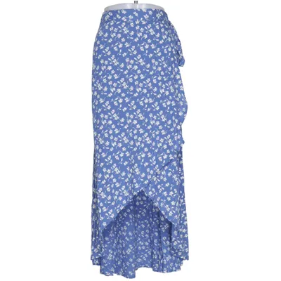 Omlottkjol (Lori Skirt) från Miss Milla Viskos