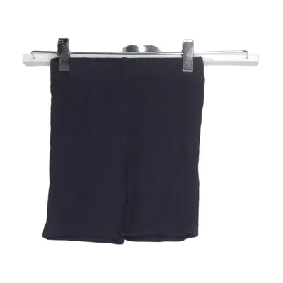 Sweat shorts (Blue) from Tu Cotton, Elastane