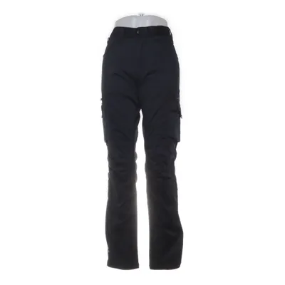 Cargobyxor (Svart) från Texstar Bomull, Elastan, Polyester