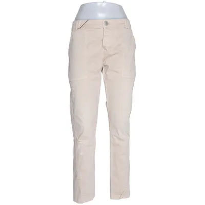 Jeans (Beige) from SixtyDays Cotton, Elastane