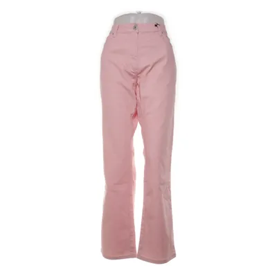 Jeans (Rosa) från Salsa Bomull, Polyester