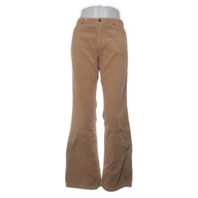 Fløjlsbukser (Beige) fra Mexx Bomuld