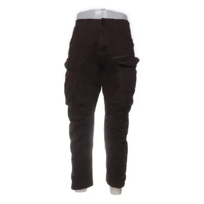 Cargobyxor (Brun) från G-Star Raw Ekologisk bomull, Elastan, Polyester