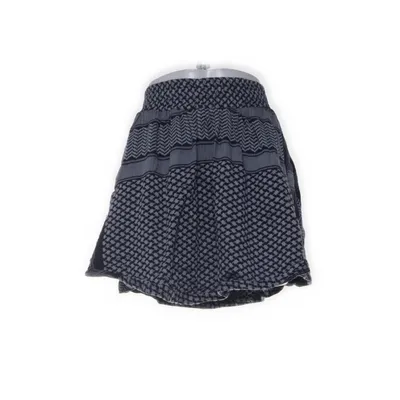 Kjol (1014 Skirt) från Cecilie Copenhagen Bomull