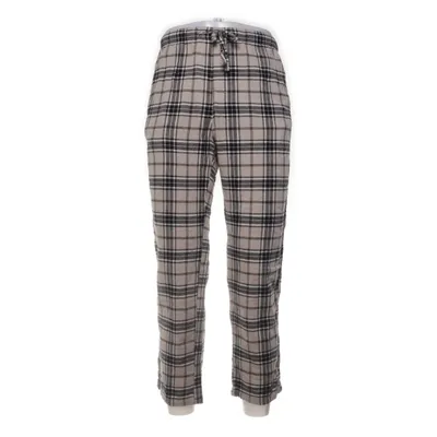 Pyjama broek (Beige, Meerkleurig) van H&M Katoen