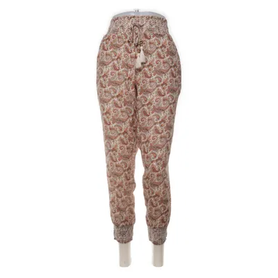 Haremsbyxor (Flerfärgad) från Denim & Supply Ralph Lauren Bomull, Viskos