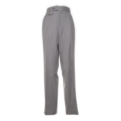 Kostymbyxor (extraglatt) från Walbusch Bomull, Elastan, Polyamid, Polyester