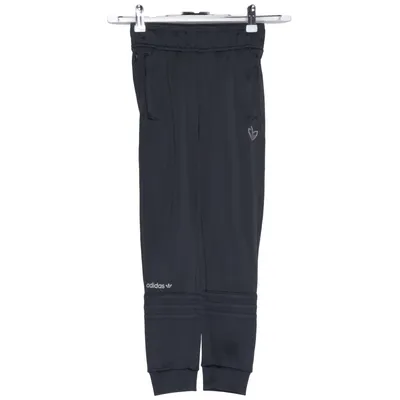 Joggers (Black) from Adidas Recycled polyester