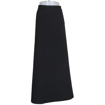 Maxi skirt (Black) from Kerema