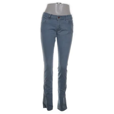 Spijkerbroek (SKINNY LOW WAIST) van &Denim by H&M Katoen, Elastaan, Polyester, Viscose